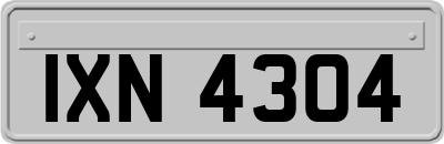 IXN4304