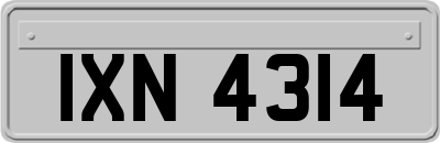 IXN4314