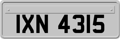 IXN4315
