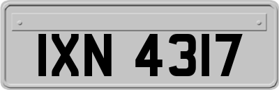 IXN4317