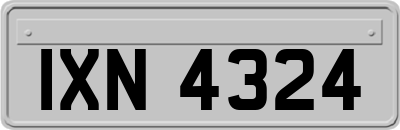 IXN4324