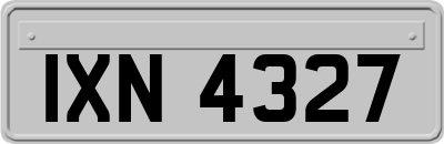 IXN4327