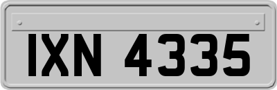 IXN4335