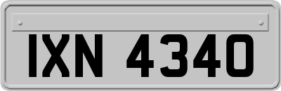 IXN4340