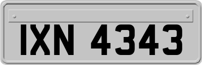IXN4343