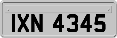 IXN4345