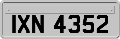 IXN4352