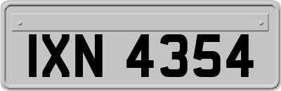 IXN4354