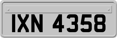 IXN4358