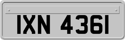 IXN4361