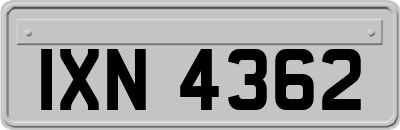 IXN4362