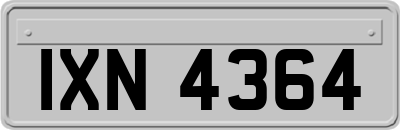 IXN4364