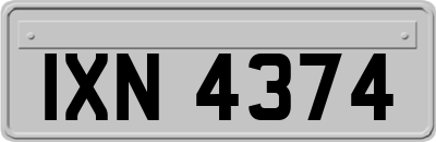 IXN4374