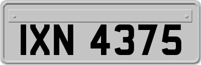 IXN4375