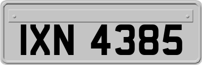 IXN4385