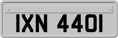 IXN4401