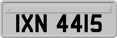 IXN4415