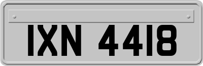 IXN4418