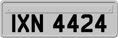 IXN4424