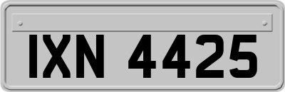 IXN4425
