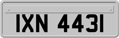 IXN4431