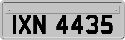 IXN4435