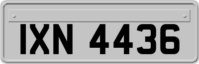 IXN4436