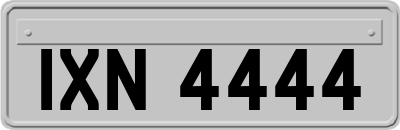 IXN4444