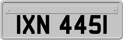 IXN4451