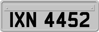 IXN4452