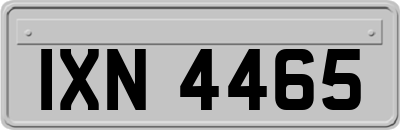 IXN4465