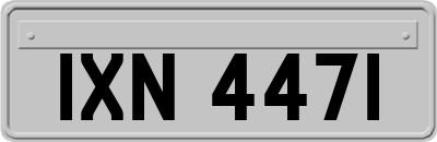 IXN4471