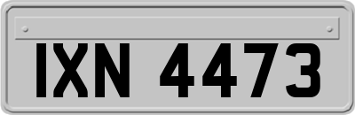 IXN4473