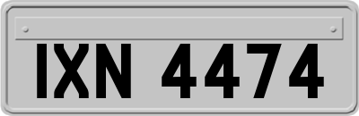 IXN4474