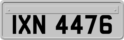 IXN4476
