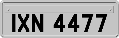 IXN4477