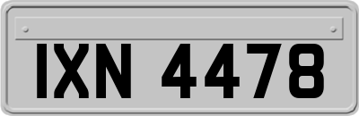 IXN4478
