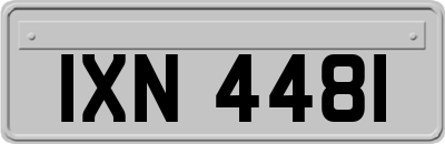 IXN4481