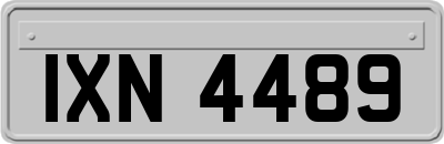 IXN4489