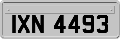 IXN4493