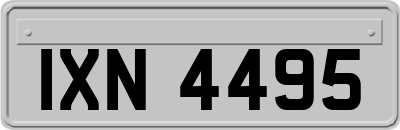 IXN4495