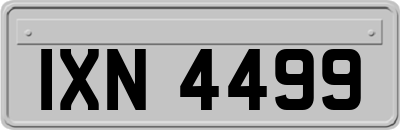 IXN4499