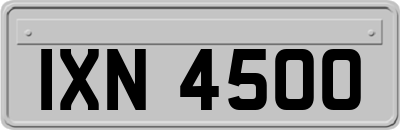 IXN4500