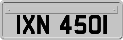 IXN4501