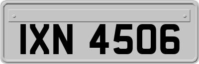 IXN4506