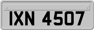 IXN4507