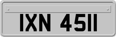 IXN4511