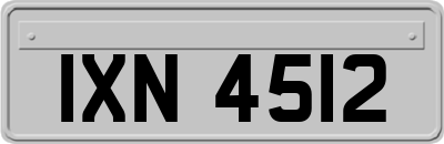 IXN4512
