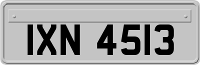 IXN4513