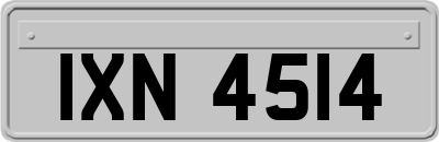 IXN4514